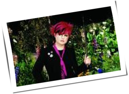 Kelly Osbourne: Nicht britneyesque genug&quest;