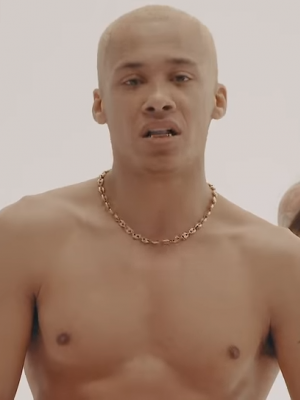 Kelvyn Colt: Video zu