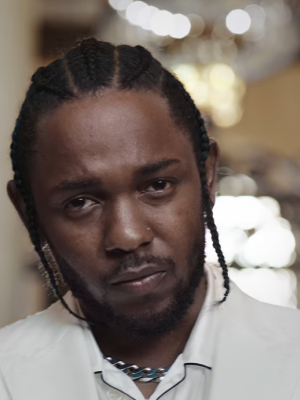 Kendrick Lamar: Fettes Video zu