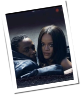 Kendrick Lamar: Opulentes Video zu Loyalty&period;