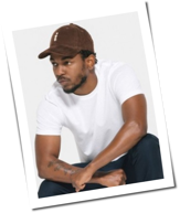 Kendrick Lamar: Rapper erh&auml;lt Pulitzer-Preis