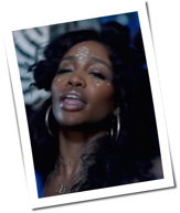 Kendrick Lamar & SZA: Der 'Black Panther'-Clip 
