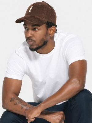 Kendrick Lamar:
