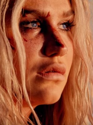 Kesha: Neue Single