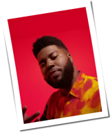 Khalid: Neues Video zu 