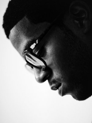 Kid Cudi: Eminem und der Mondmann