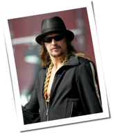 Kid Rock: Redneck will in den US-Senat