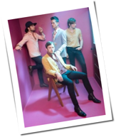 Kigns Of Leon: Video zur Single 