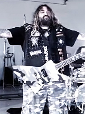 Killer Be Killed: Video zu