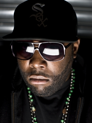 Killer Mike: