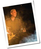 Killing Joke: Gitarrist Kevin Walker verstorben
