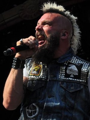 Killswitch Engage: Neuer Track
