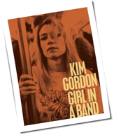 Kim Gordon-Buch: 
