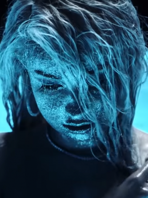 Kim Petras: Das Video zu