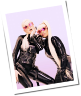 Kim Petras: Duett mit Nicki Minaj