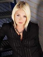 Kim Wilde: