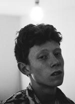 King Krule: Debüt-Album im Stream