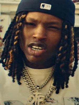 King Von: Erstes posthumes Video zu