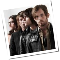 Kings Of Leon: Band sucht Kr&uuml;ppel f&uuml;r Video