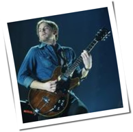 Kings Of Leon: Band von der B&uuml;hne geschissen