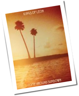 Kings Of Leon: Bye Bye 