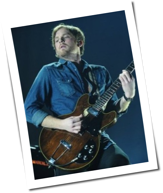 Kings Of Leon: Zwei neue Tracks vom kommenden Album 