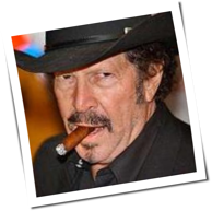 Kinky Friedman: Countrystar bald US-Gouverneur&quest;