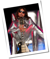 Kiss-Gitarrist: Gr&uuml;ndungsmitglied Ace Frehley ist tot