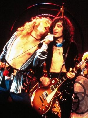 Klassiker-Ranking: Die besten Alben der 70er