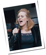 Klug-Schei&szlig;er: Adele&colon; Null Bock auf Super Bowl&excl;