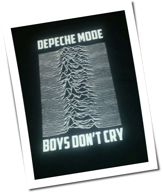 Klug-Schei&szlig;er: Joy Division-Shirts f&uuml;r 225 Dollar