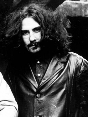 Klug-Scheisser: Lang lebe Black Sabbath&excl;