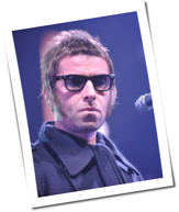 Klug-Schei&szlig;er: Liam Gallagher bewirft Jamie Olivers Haus