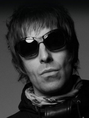 Klug-Scheisser: Liam Gallagher macht die Biege