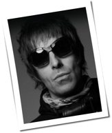 Klug-Scheisser: Liam Gallagher macht die Biege