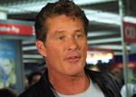Knight Rider: Eine Petition für David Hasselhoff