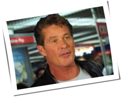 Knight Rider: Eine Petition f&uuml;r David Hasselhoff