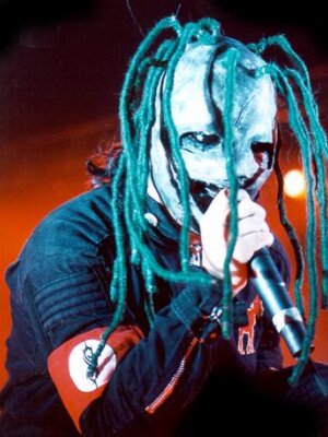 Knotfest: Slipknot buchen Lindemann