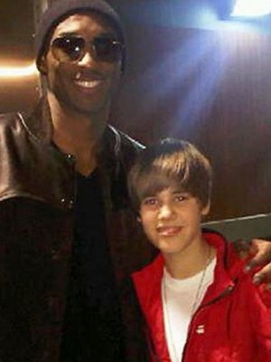 Kobe Bryant: Die Musikwelt trauert um Basketball-Legende