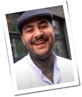 Kolja Goldstein: 