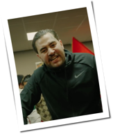 Kolja Goldstein: 