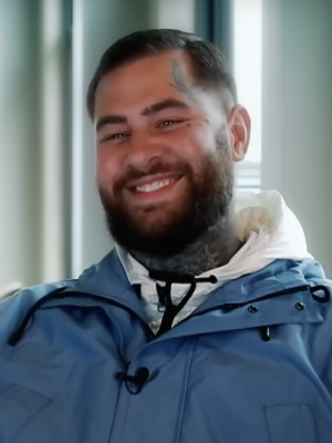 Kolja Goldstein:
