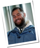 Kolja Goldstein: 