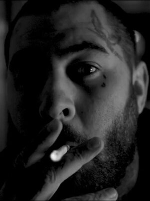 Kolja Goldstein: Rapper bemüht sich um geheimnisvolle Aura