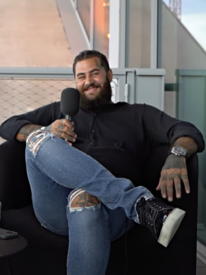 Kolja Goldstein: Rapper widerspricht Zeit-Artikel