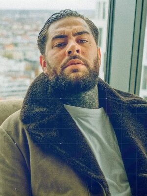 Kolja Goldstein: Zeit-Recherche entlarvt 'Gangster'-Rapper