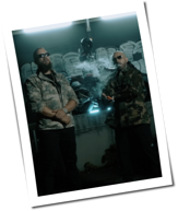 Kollegah & Azad: Bosse unter sich in 