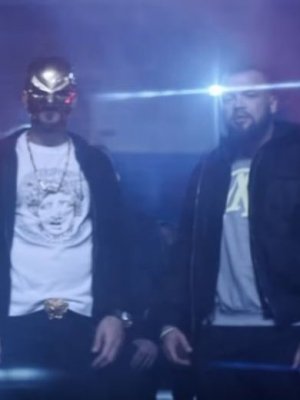 Kollegah:
