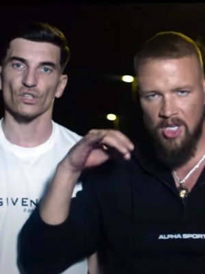 Kollegah: Das Video zu
