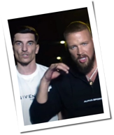 Kollegah: Das Video zu 
